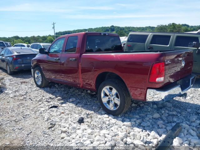 1C6RR6FT4GS339108 RAM 1500 Tradesman