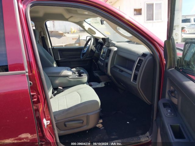 1C6RR6FT4GS339108 RAM 1500 Tradesman