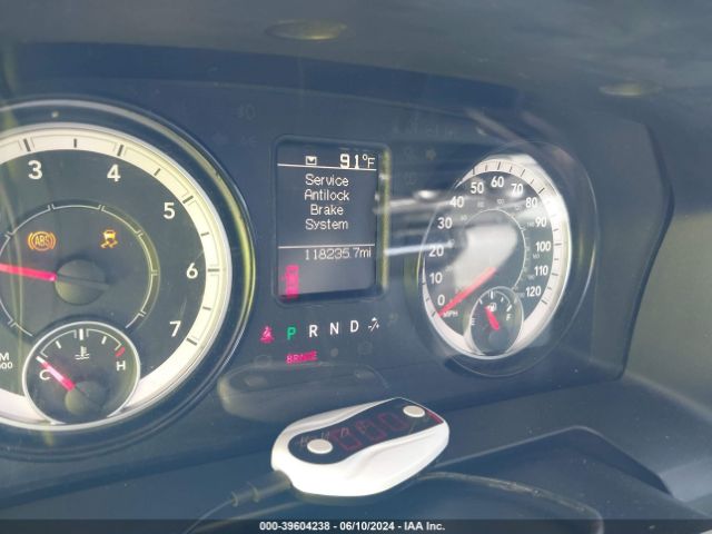 1C6RR6FT4GS339108 RAM 1500 Tradesman