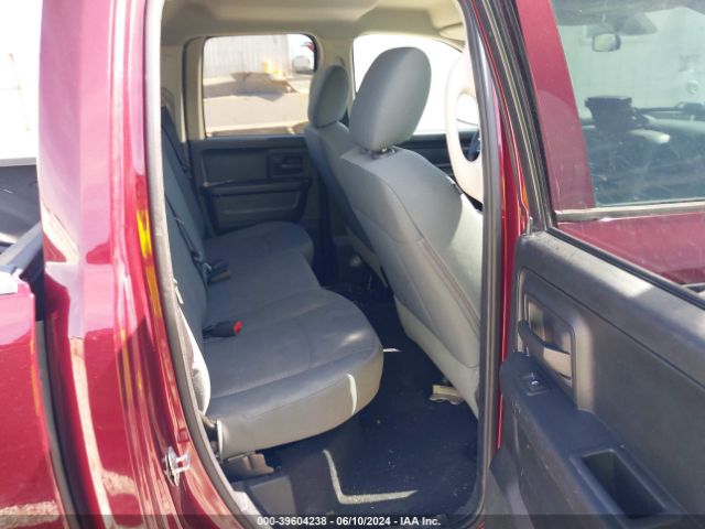 1C6RR6FT4GS339108 RAM 1500 Tradesman