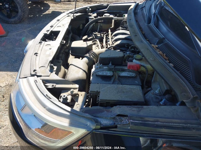 Ford EXPLORER XLT 2018 1FM5K8D88JGB02908 Image 10