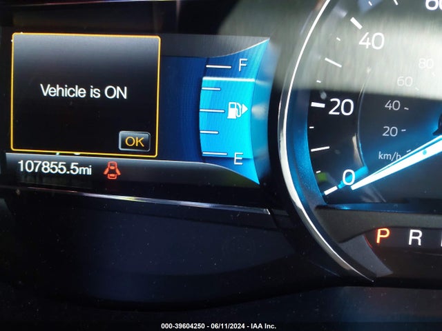 Ford EXPLORER XLT 2018 1FM5K8D88JGB02908 Image 7