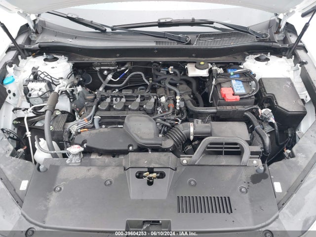 Honda Cr-v Ex-l Awd 2023 7FARS4H77PE024001 Image 10