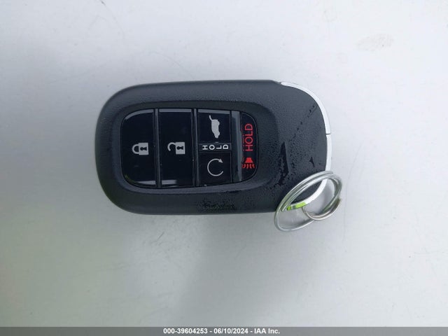 Honda Cr-v Ex-l Awd 2023 7FARS4H77PE024001 Image 11