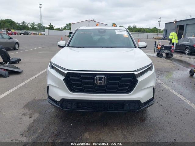Honda Cr-v Ex-l Awd 2023 7FARS4H77PE024001 Image 13