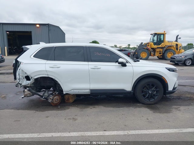 Honda Cr-v Ex-l Awd 2023 7FARS4H77PE024001 Image 14