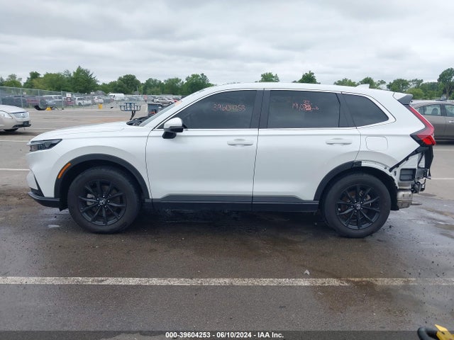 Honda Cr-v Ex-l Awd 2023 7FARS4H77PE024001 Image 15
