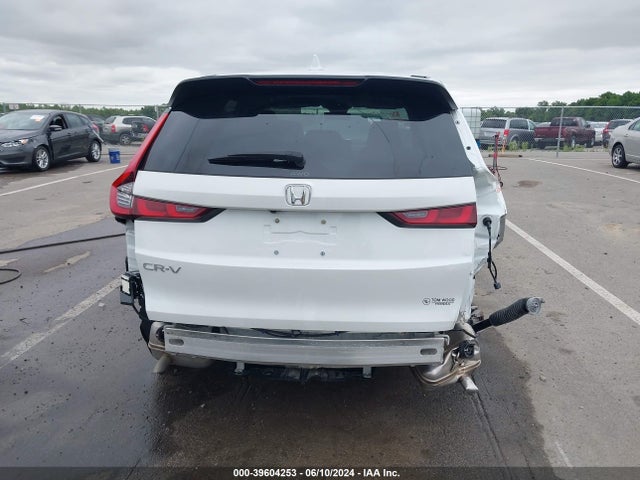 Honda Cr-v Ex-l Awd 2023 7FARS4H77PE024001 Image 17