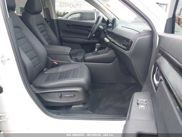 Honda Cr-v Ex-l Awd 2023 7FARS4H77PE024001 Image 5