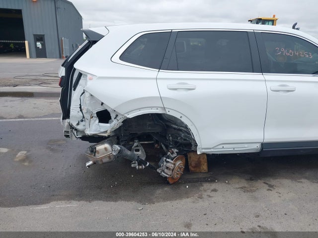 Honda Cr-v Ex-l Awd 2023 7FARS4H77PE024001 Image 6