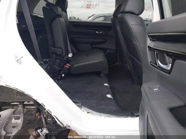 Honda Cr-v Ex-l Awd 2023 7FARS4H77PE024001 Image 8