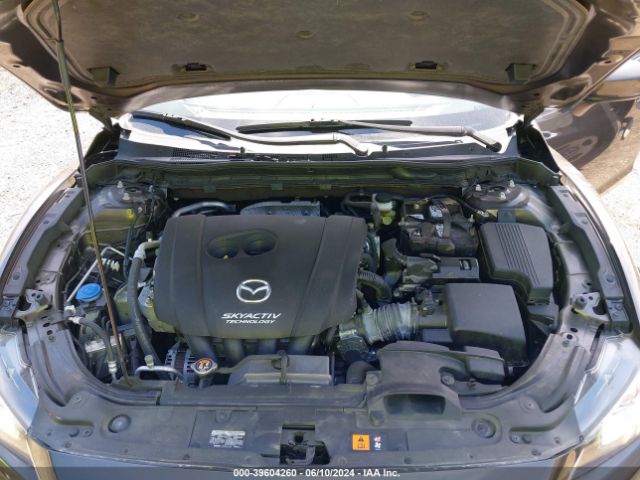 JM1GL1U55H1133585 Mazda Mazda6 Sport