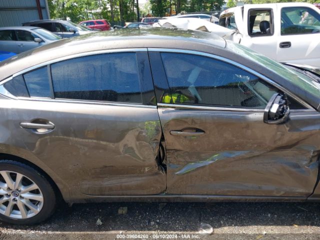 JM1GL1U55H1133585 Mazda Mazda6 Sport