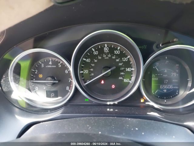 JM1GL1U55H1133585 Mazda Mazda6 Sport