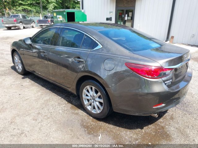 JM1GL1U55H1133585 Mazda Mazda6 Sport