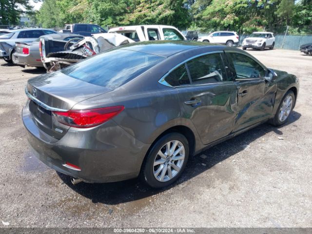 JM1GL1U55H1133585 Mazda Mazda6 Sport