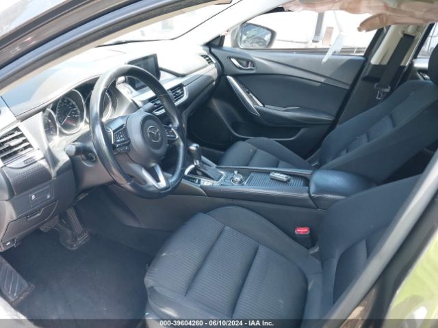 JM1GL1U55H1133585 Mazda Mazda6 Sport