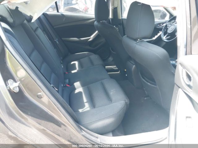 JM1GL1U55H1133585 Mazda Mazda6 Sport