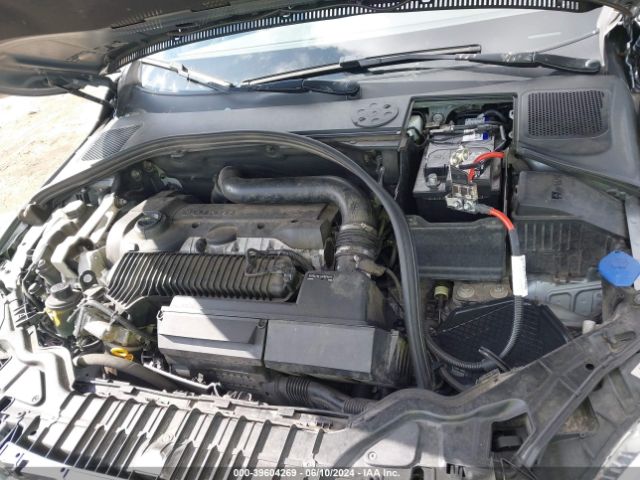 YV1612TK3G2392139 Volvo S60 T5 Premier