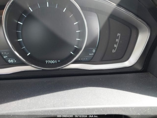 YV1612TK3G2392139 Volvo S60 T5 Premier