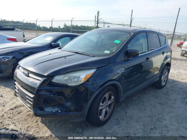 1FMCU0G74GUB31631 Ford ESCAPE SE