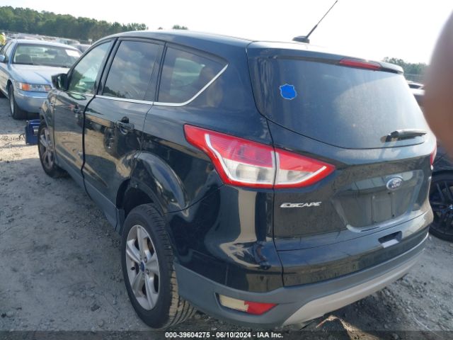 1FMCU0G74GUB31631 Ford ESCAPE SE