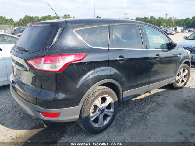 1FMCU0G74GUB31631 Ford ESCAPE SE