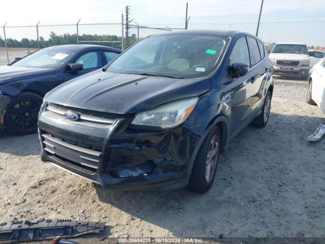 1FMCU0G74GUB31631 Ford ESCAPE SE