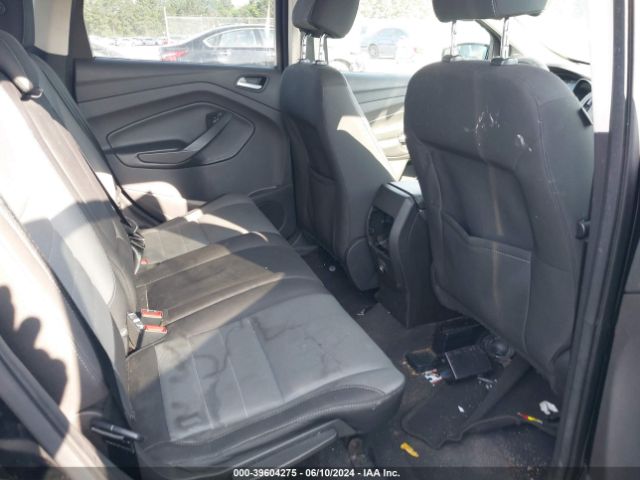 1FMCU0G74GUB31631 Ford ESCAPE SE