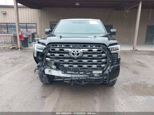 Toyota Tundra Platinum 2023 5TFNA5DB3PX080827 Image 13