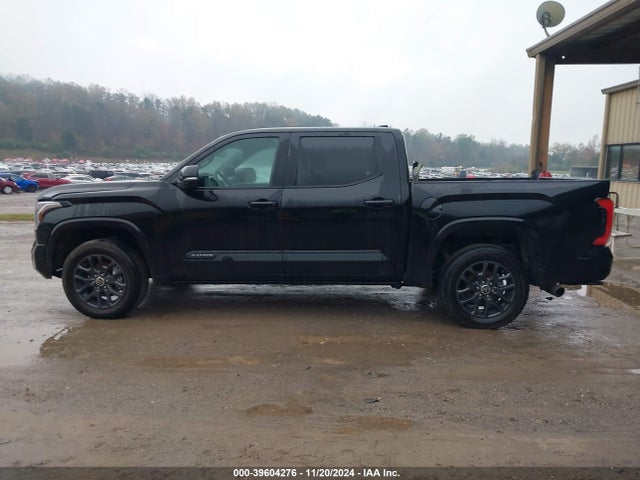 Toyota Tundra Platinum 2023 5TFNA5DB3PX080827 Image 15