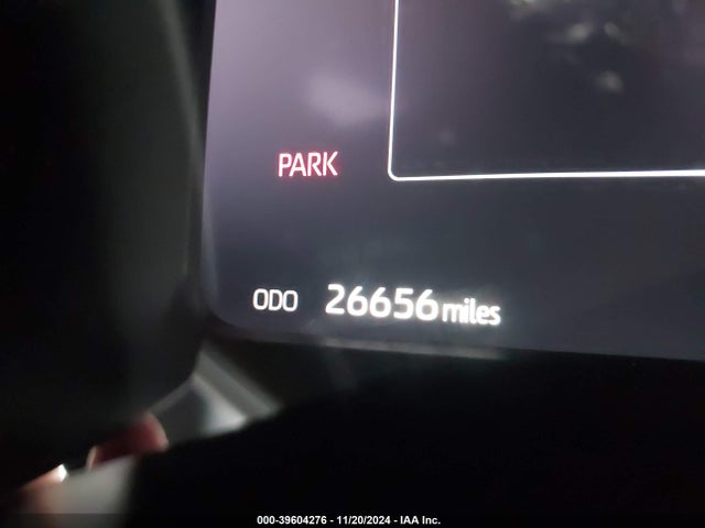 Toyota Tundra Platinum 2023 5TFNA5DB3PX080827 Image 16