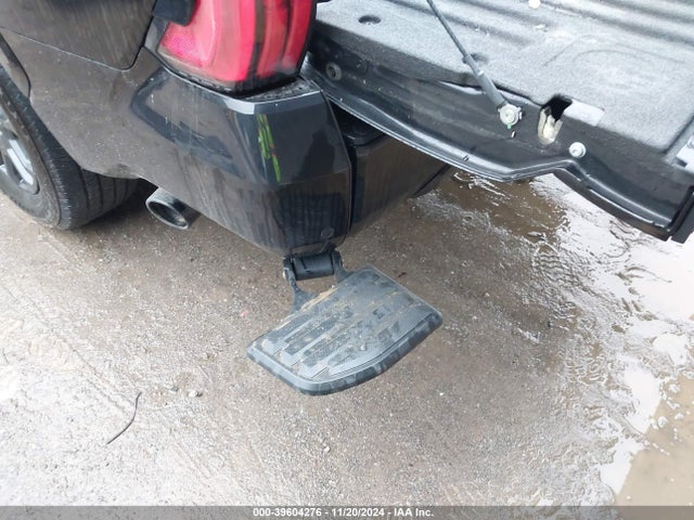 Toyota Tundra Platinum 2023 5TFNA5DB3PX080827 Image 12
