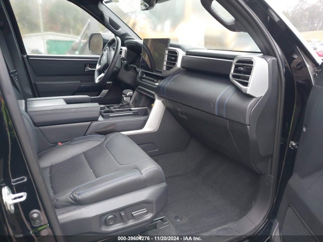 Toyota Tundra Platinum 2023 5TFNA5DB3PX080827 Image 5
