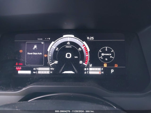 Toyota Tundra Platinum 2023 5TFNA5DB3PX080827 Image 7