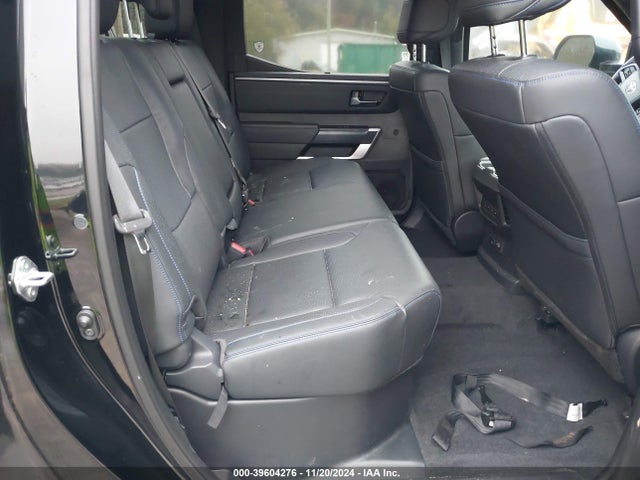 Toyota Tundra Platinum 2023 5TFNA5DB3PX080827 Image 8