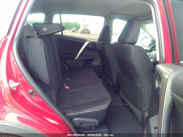 2T3RFREVXFW392889 Toyota Rav4 Xle