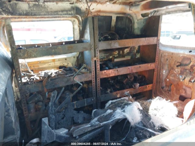 3N63M0ZNXFK735065 Chevrolet City Express 1lt