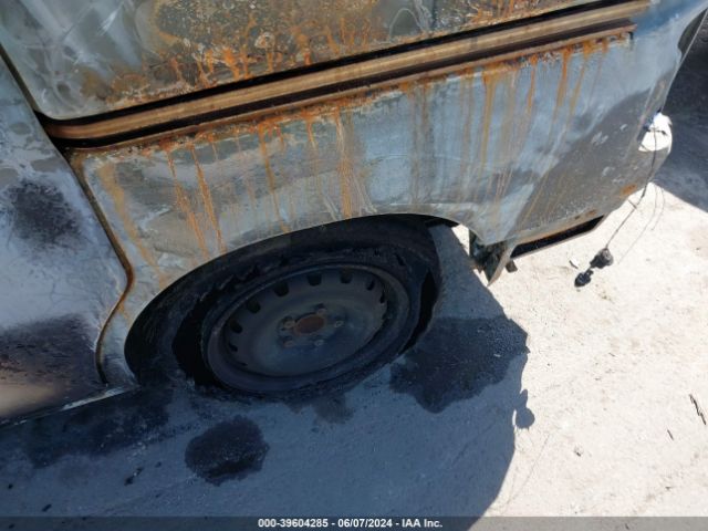 3N63M0ZNXFK735065 Chevrolet City Express 1lt