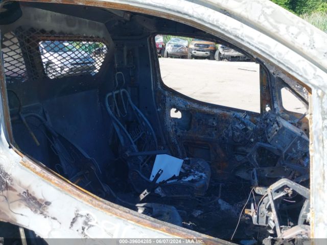 3N63M0ZNXFK735065 Chevrolet City Express 1lt