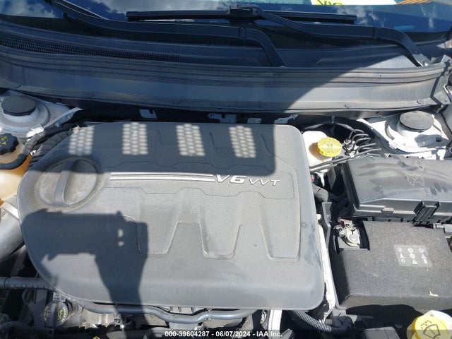1C4PJMLX6JD600592 Jeep Cherokee Latitude Plus 4x4