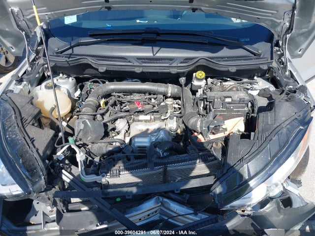 Ford Ecosport Se 2020 MAJ3S2GE4LC354746 Image 10
