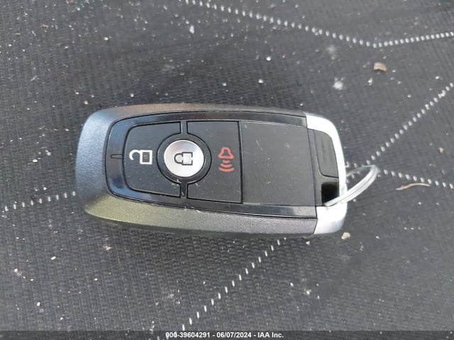 Ford Ecosport Se 2020 MAJ3S2GE4LC354746 Image 11