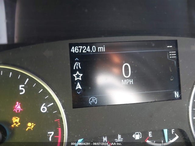 Ford Ecosport Se 2020 MAJ3S2GE4LC354746 Image 16