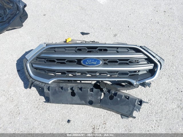 Ford Ecosport Se 2020 MAJ3S2GE4LC354746 Image 12