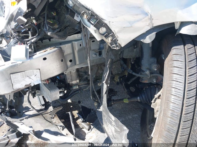 Ford Ecosport Se 2020 MAJ3S2GE4LC354746 Image 18