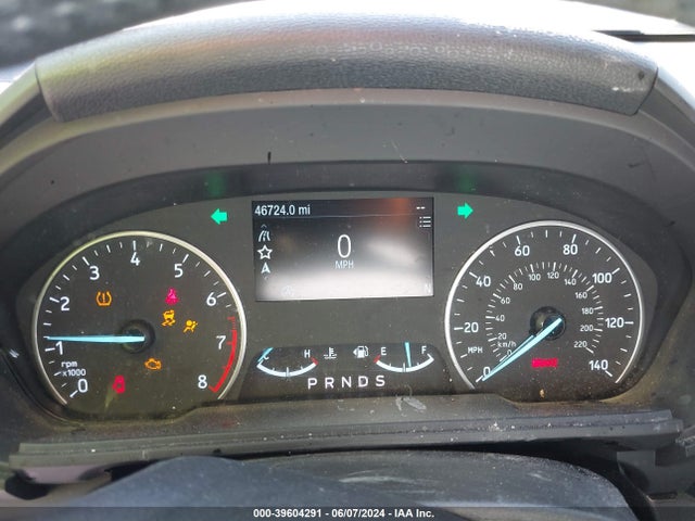 Ford Ecosport Se 2020 MAJ3S2GE4LC354746 Image 7