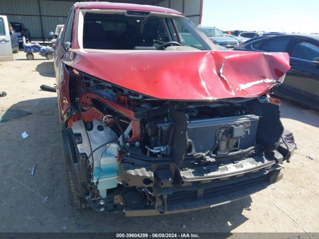 2023 NISSAN ROGUE 5N1BT3AAXPC836346 Photo 5