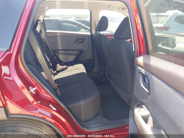 2023 NISSAN ROGUE 5N1BT3AAXPC836346 Photo 7
