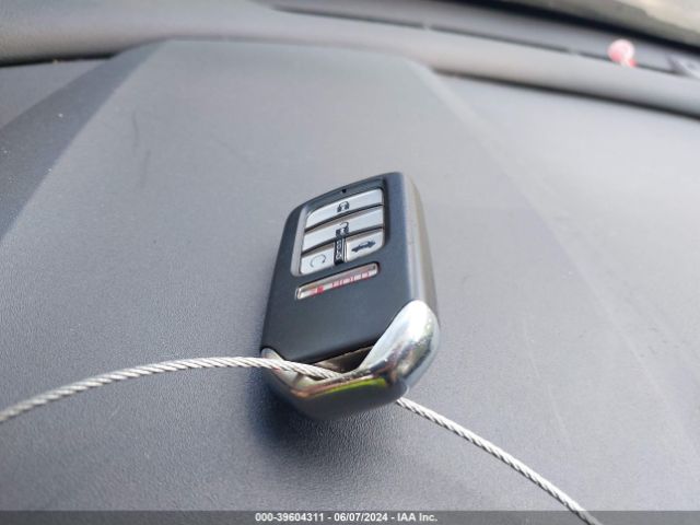 2HGFC4B00GH316429 Honda Civic Lx-p